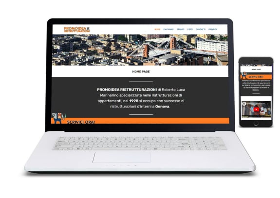 Promoidearistruttuazioni