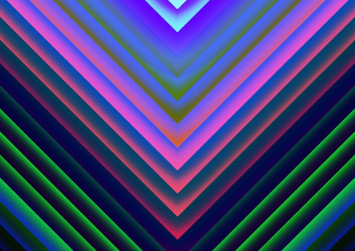 Lines by Alessandro Cecchini