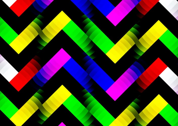 Puzzle by Alessandro Cecchini