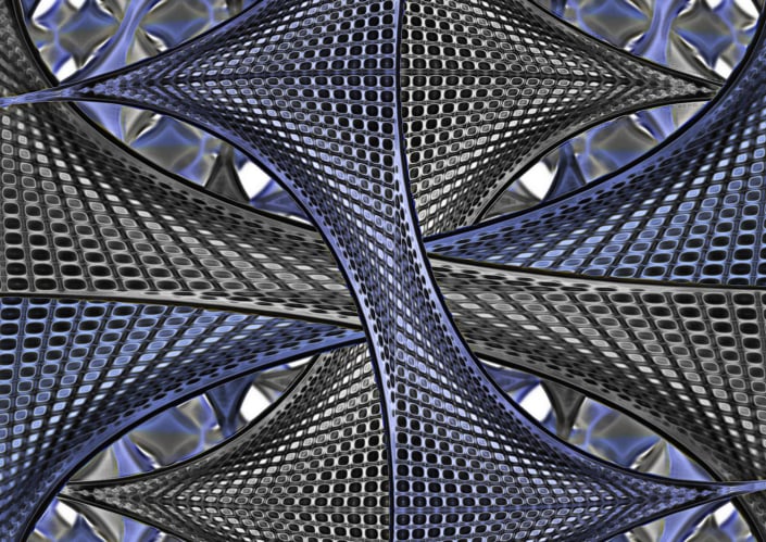 Maze by Alessandro Cecchini