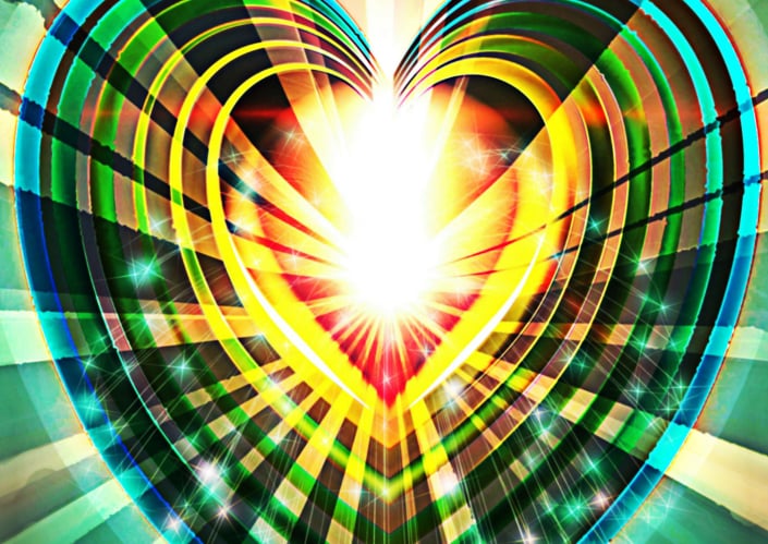 Cuore by Alessandro Cecchini