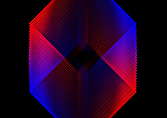 4D by Alessandro Cecchini