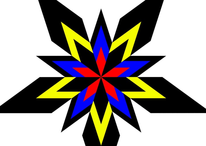 Logo by Alessandro Cecchini