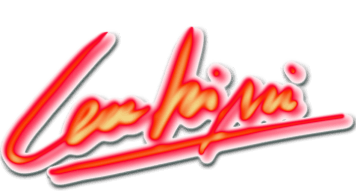 Firma autografa by Alessandro Cecchini